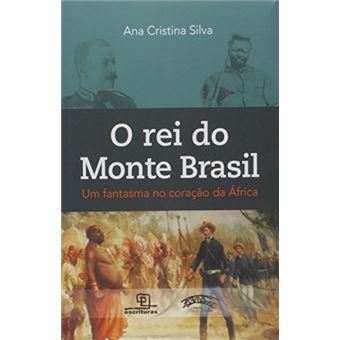 O Rei do Monte Brasil - 1