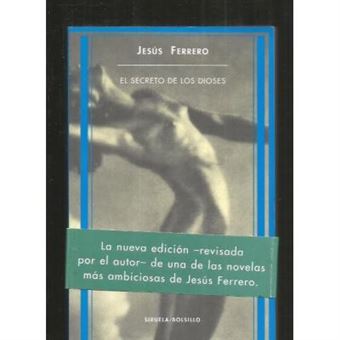 El Secreto De Los Dioses - 1