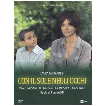 laFeltrinelli Con Il Sole negli Occhi DVD Italiano - 1