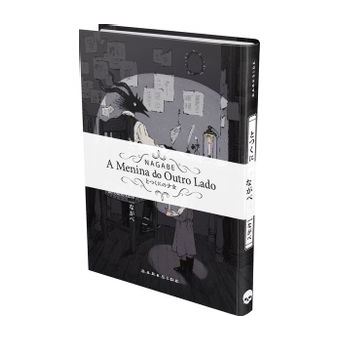 A Menina do Outro Lado: Vol. 4 - Vol. 4 - 1