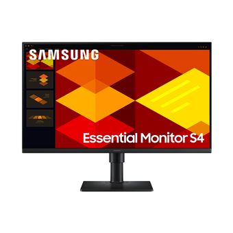 Monitor Samsung S40GD | LCD | FHD | 5 ms | 100 Hz | 27" | C - 1