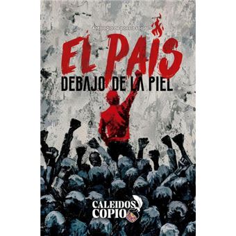 El País Debajo De La Piel - 1