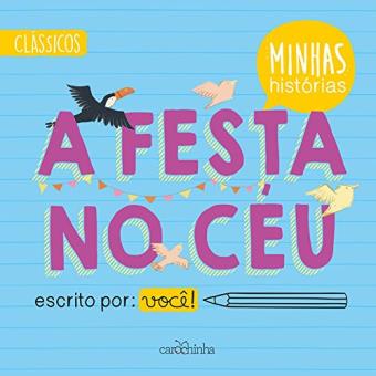 A festa no ceu - 1