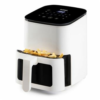 Air Fryer Domo DO541FR | 3 L | 1350 W | Branco - 1