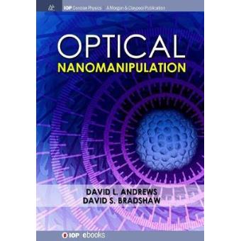 Optical Nanomanipulation - 1