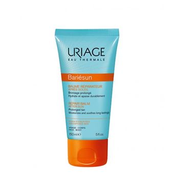 Bálsamo Reparador Pós-Solar  Uriage Bariésun | 150ml - 1