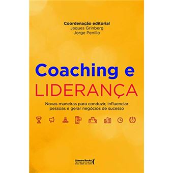 Coaching e Liderança - 1