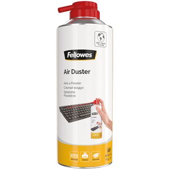 Limpador de Equipamento de Ar Comprimido Fellowes 9974906 - 1