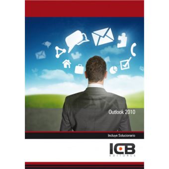 Manual Outlook 2010 - 1