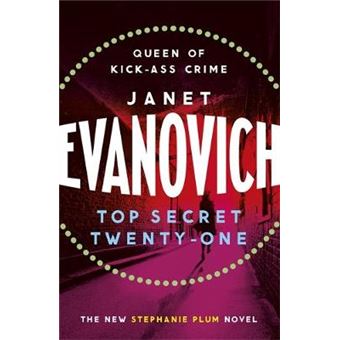 Top Secret Twenty-One - 1