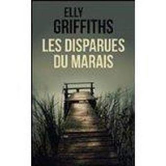 Les disparues du marais - 1