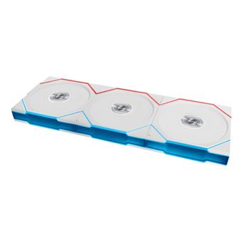 Ventoinha Lian Li UNI FAN TL | Branco - 1