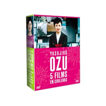 yo-ozu, yasujiro (DVD) - 1