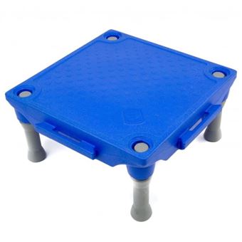 Plataforma para o sistema de treino canino BLUE-9 KLIMB | azul - 1