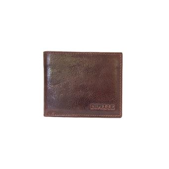 Carteira Dipelle | Castanho - 1