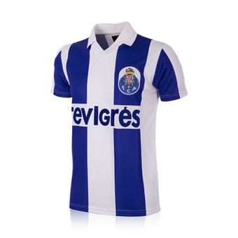 Camisola GN Retro 1986/87 | XXL | Azul - 1