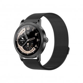 Smartwatch DCU Advance Tecnologic 34157072 | 26 mm | Preto - 1