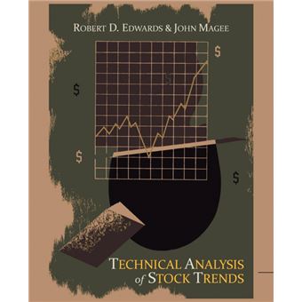 Technical Analysis of Stock Trends - Paperback / softback - 2011 - 1