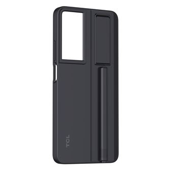 Capa para Telemóvel TCL CT6122ALLEU1 | Preto - 1