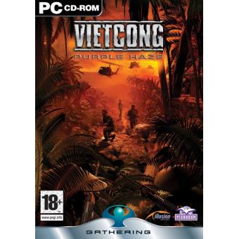 Vietcong:purple Haze PC - 1