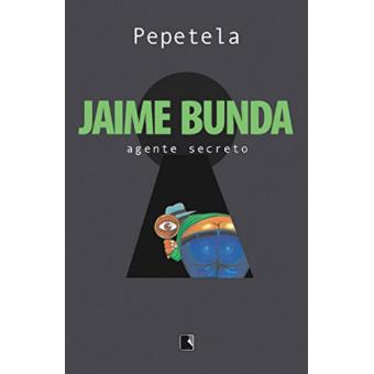 Jaime Bunda - 1
