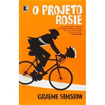 O Projeto Rosie - 1