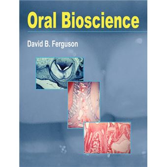 Oral Bioscience - 1