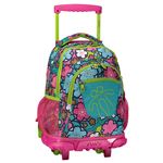 Trolley Escolar Totto Renglon 9LJ