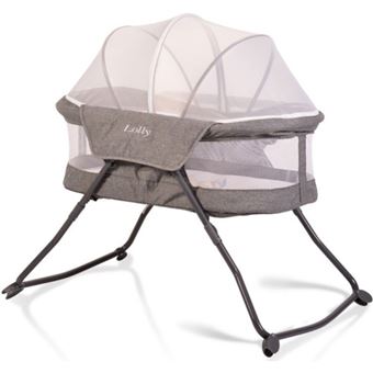 Berço de Balanço Cangaroo Lolly - 1