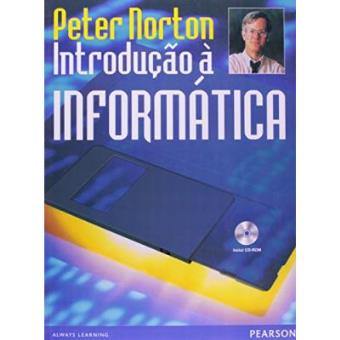 Introdução À Informática (+ Cd-Rom) - 1