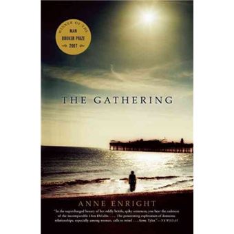 The Gathering - 1