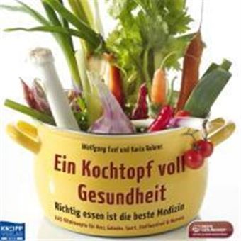 Ein Kochtopf Voll Gesundheit - 1