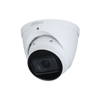 Câmara de Segurança Dahua Technology Lite Technology 5MP IR | Branco - 1