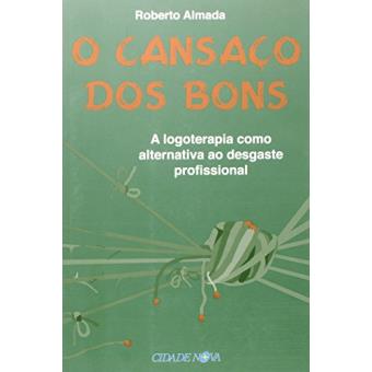 O Cansaço dos Bons - 1