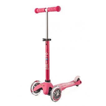Scooter Micro Mobility Mini Micro Deluxe | Rosa - 1