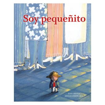 Soy pequeñito - 1