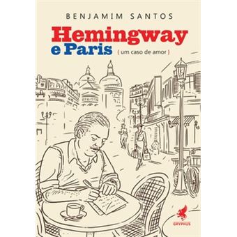 Hemingway E Paris - 1