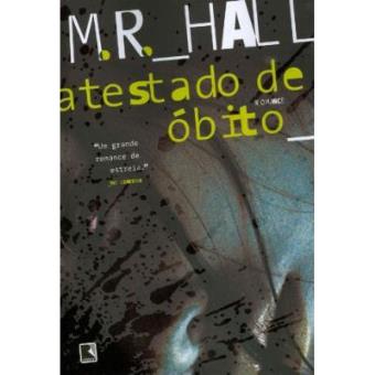 Atestado De Óbito - 1