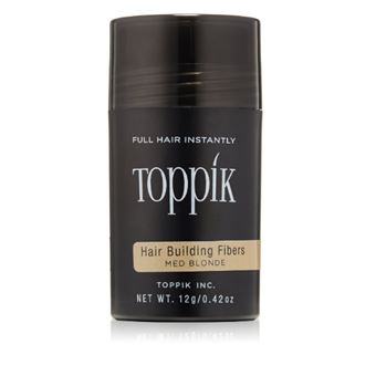 Produto para a queda do cabelo Toppik 667820011083 - 1