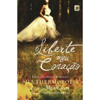 Liberte Meu Coração - 1