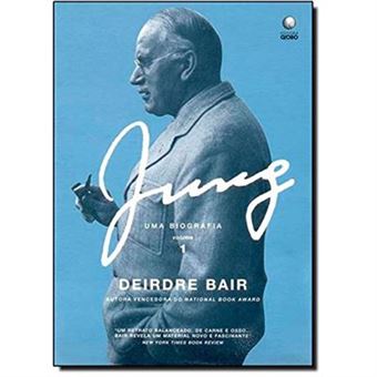 Jung. Uma Biografia - Volume 1 - 1