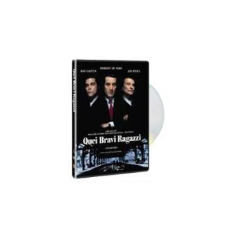 Warner Bros Goodfellas - 1