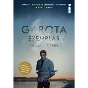 Garota Exemplar - 1