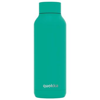 Garrafa Térmica Quokka | 510 ml | Parede Dupla Hermética | Verde - 1