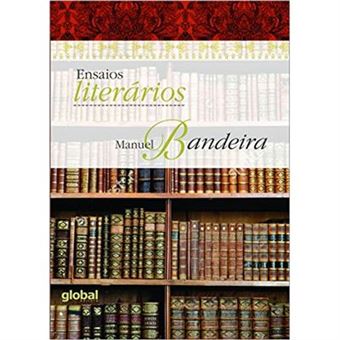 Ensaios Literários - 1