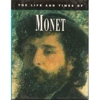 Monet (Life & Times) - [Version Originale] - 1