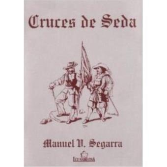 CRUCES DE SEDA - 1