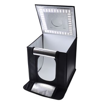 Suporte de Iluminação de Estúdio Caruba D139066 | Branco - 1