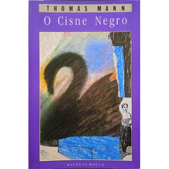O cisne negro. - 1