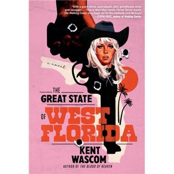The Great State Of West Florida - 1